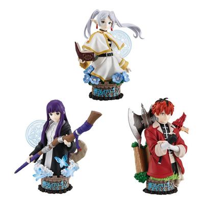 Frieren - losowa figurka (Petitrama)