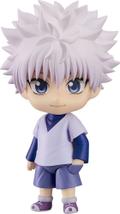 Nendoroid - Killua Zoldyck Exam Ver. (HunterxHunter)