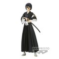 Statuetka - Rukia Kuchiki (Solid and Souls)