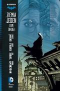 Okładka Batman - Ziemia Jeden Tom 2