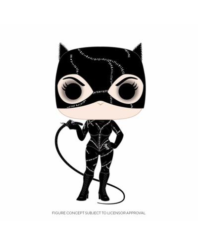 Figurka POP! - Catwoman