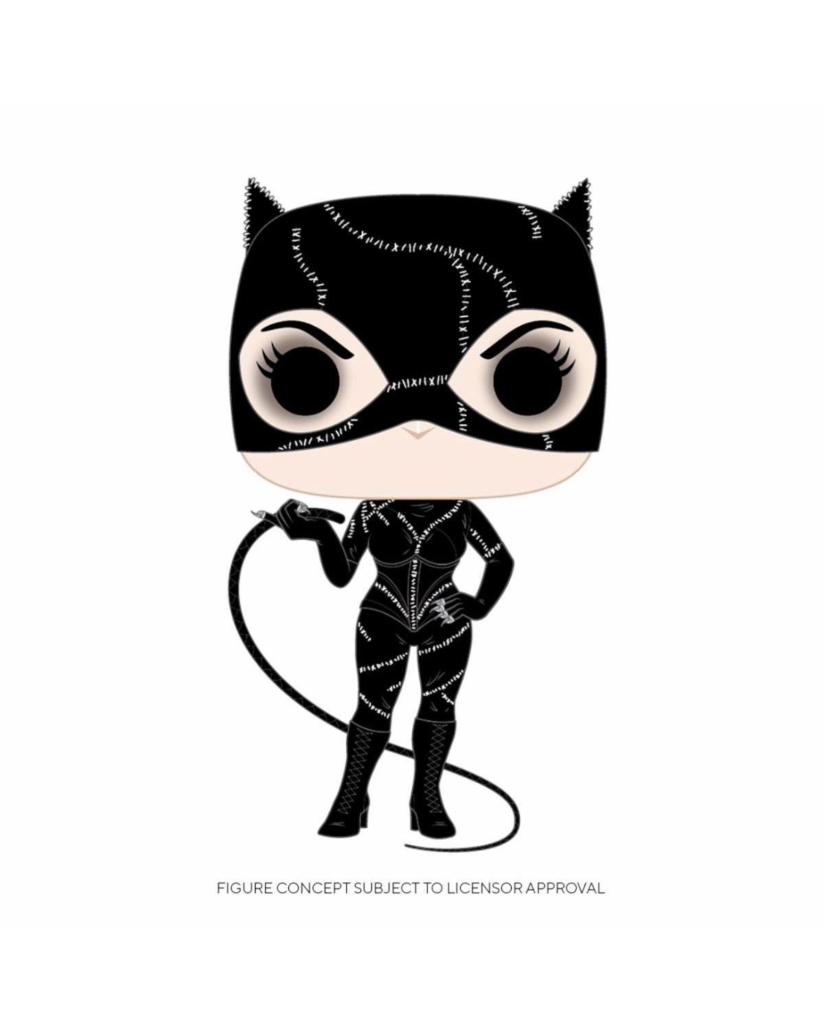 Figurka POP! - Catwoman