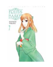 Fruits Basket - Tom 7