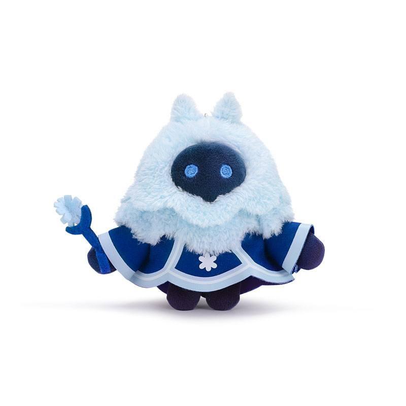 Pluszak - Cryo Abyss Mage (Genshin Impact)