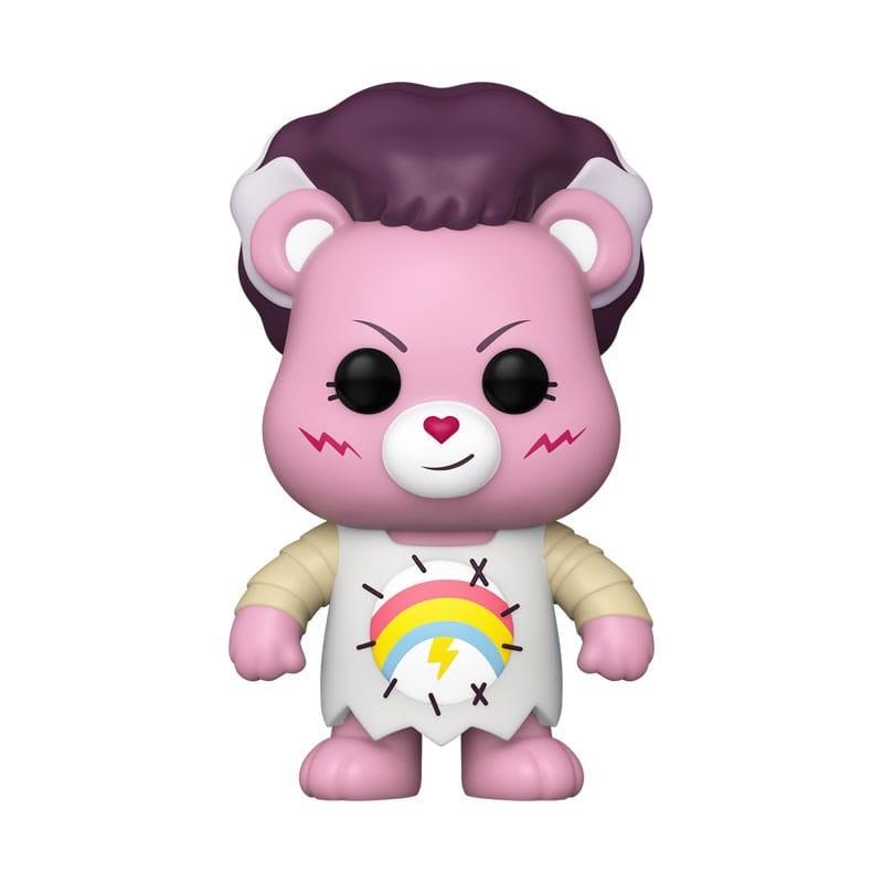 Figurka POP! - Cheer Bear as Bride of Frankenstein 1626