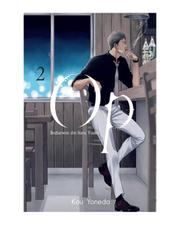 Op: Bezbarwne dni Itaru Yoake - Tom 2