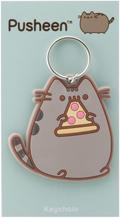 Brelok - Pusheen Pizza