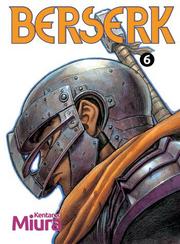 Berserk - tom 6