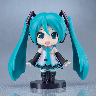 Model do składania - Hatsune Miku