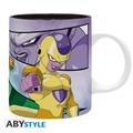 Kubek Broly vs Frieza - Dragon Ball