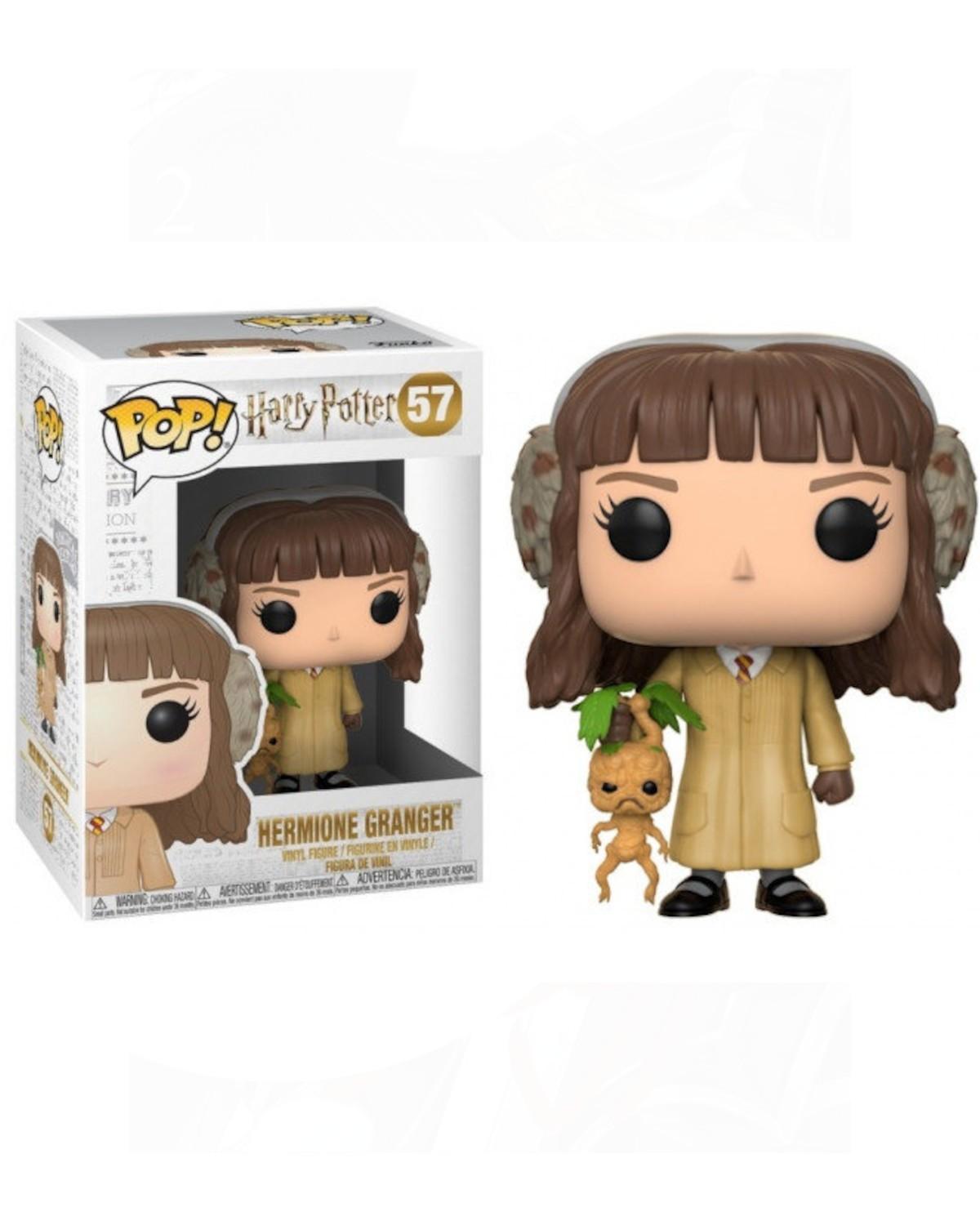 Figurka POP! - Hermiona Granger (Herbology)