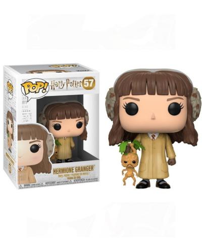 Figurka POP! - Hermiona Granger (Herbology)