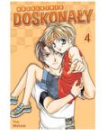 Okładka Absolutnie Doskonały - tom 4