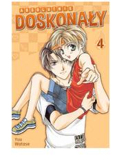 Absolutnie Doskonały - tom 4