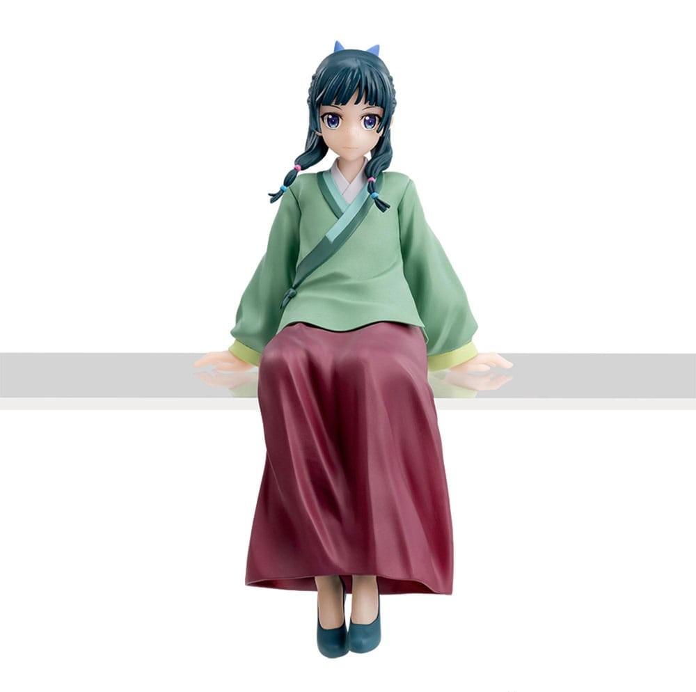 Statuetka - Maomao (PM Perching PVC)