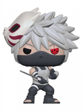Figurka POP! - Kakashi (Anbu) 994 Special Edition
