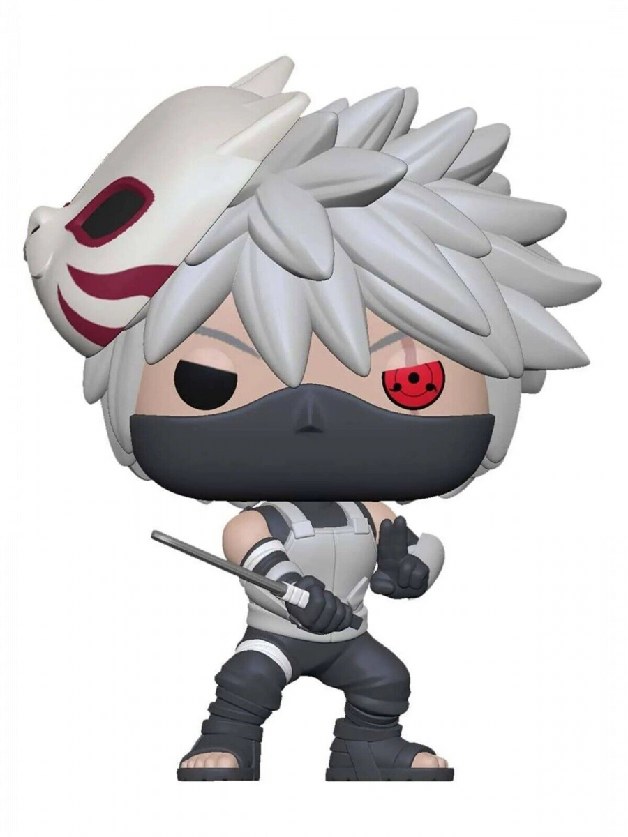 Figurka POP! - Kakashi (Anbu) 994 Special Edition