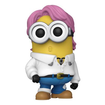Figurka POP! - Minions x BTS Jin