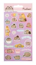 Naklejki - Pusheen Character Collection