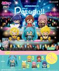 Blind Box - Hatsune Miku (Petadoll)