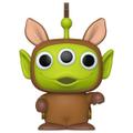 Figurka POP! - Bullseye 757 (Special Edition)