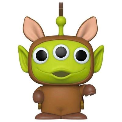 Figurka POP! - Bullseye 757 (Special Edition)