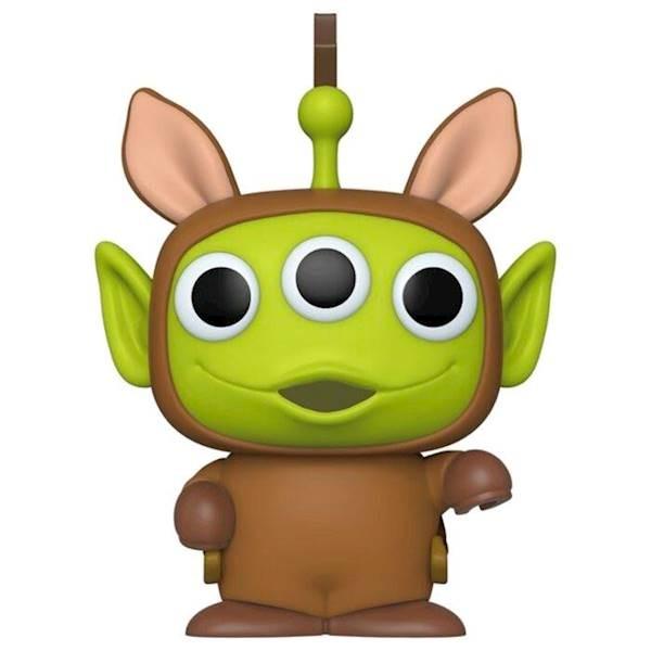 Figurka POP! - Bullseye 757 (Special Edition)