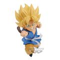 Statuetka - Super Saiyan Son Goku (vs Super A17) Match Makers