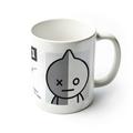 Kubek BT21 - Van