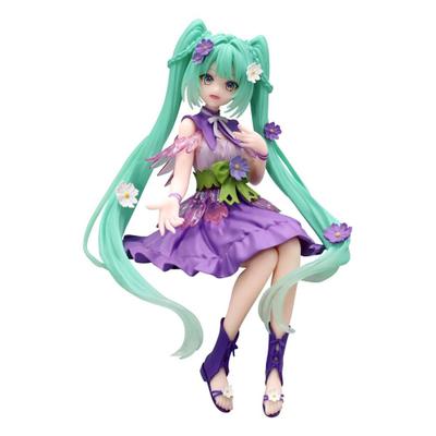 Statuetka - Miku (Flower Fairy Cosmos Ver.)