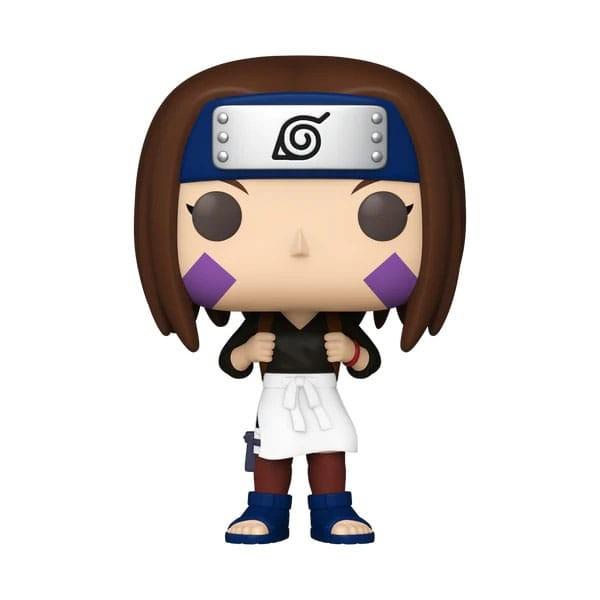 Figurka POP! - Rin Nohara 1658