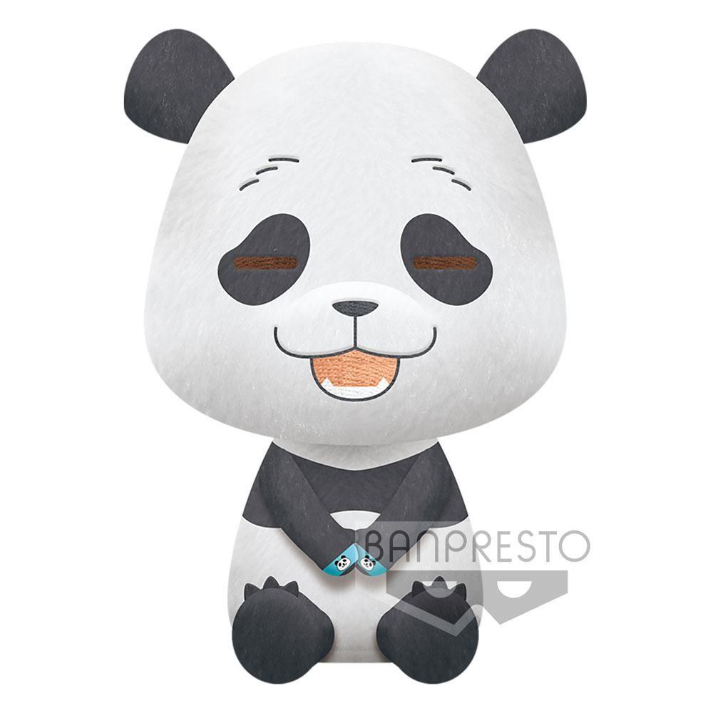 Pluszak - Panda