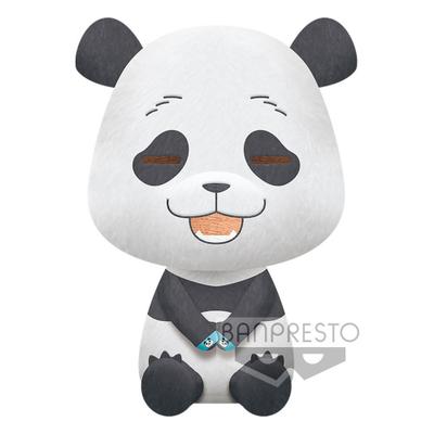 Pluszak - Panda