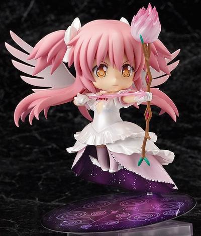 Nendoroid - Madoka (Puella Magi Madoka Magica)