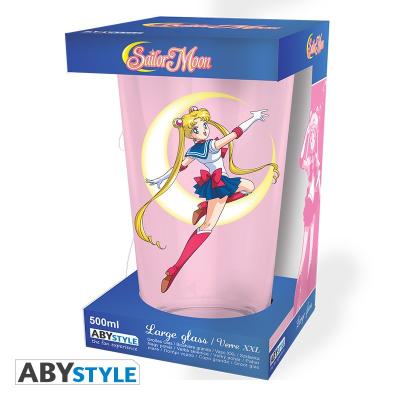 Szklanka - Sailor Moon — zdjęcie 2