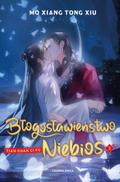 Okładka Błogosławieństwo Niebios - tom 3 (oprawa miękka)