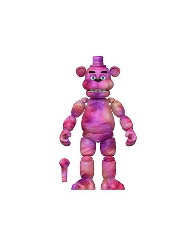 Ruchoma figurka - Freddy