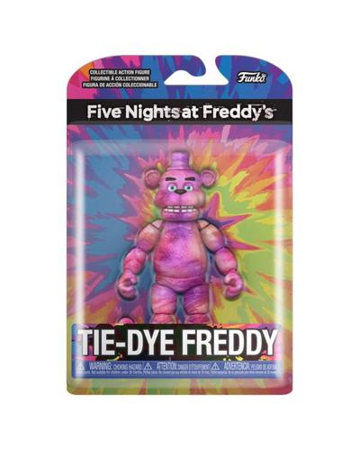 Ruchoma figurka - Freddy — zdjęcie 2