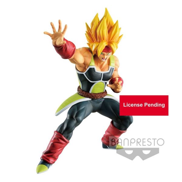 Figurka Dragon Ball - Super Saiyan Bardock