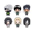 Naruto - Chokorin Mascot vol. 4 (losowe)