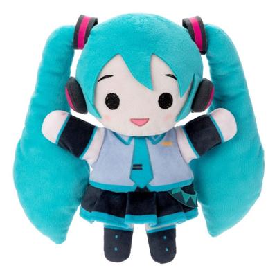 Hand Puppet - Miku