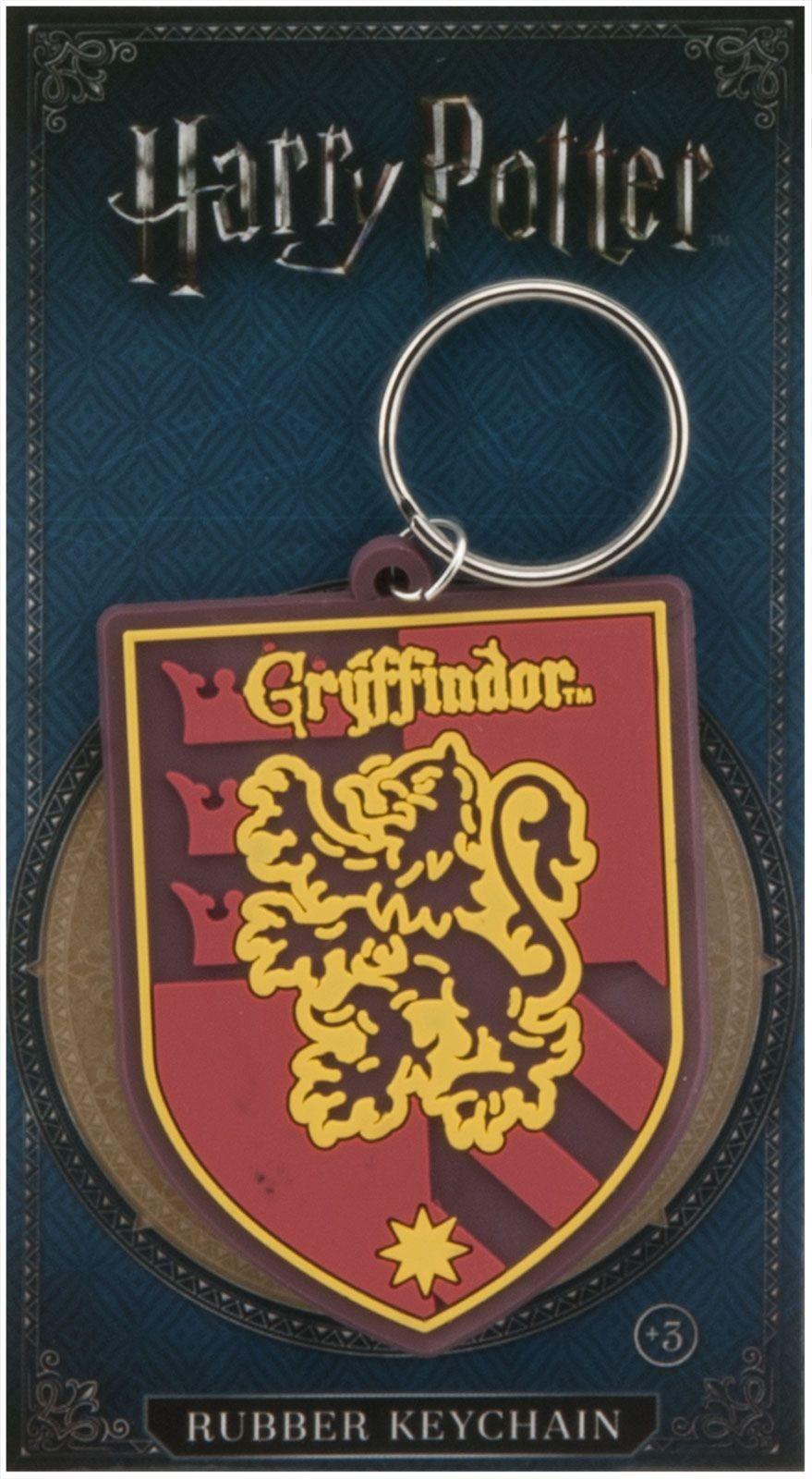 Brelok - Gryffindor