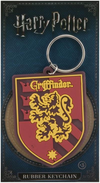 Brelok - Gryffindor