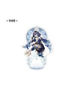 Figurka akrylowa - Layla (Genshin Impact)
