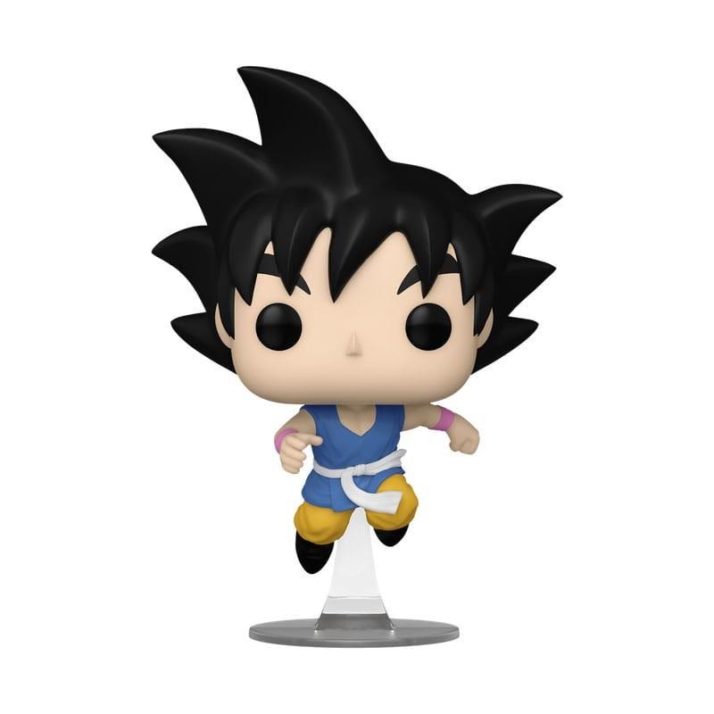 Figurka POP! - Goku 1626
