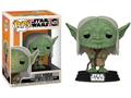 Figurka POP! - Concept Series YODA
