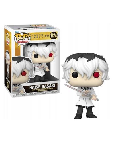 Figurka POP! - Haise Sasaki