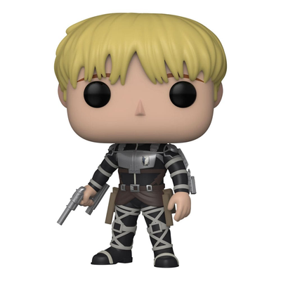 Figurka POP! - Armin Arlert 1447