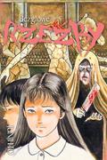 Okładka Junji Ito - Tom 7 - Bezgłowe rzeźby