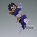 Statuetka - Vegeta (Vs Son Goku)